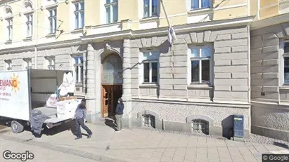 Lägenheter att hyra i Norrköping - Bild från Google Street View