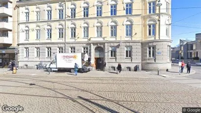 Lägenheter att hyra i Norrköping - Bild från Google Street View