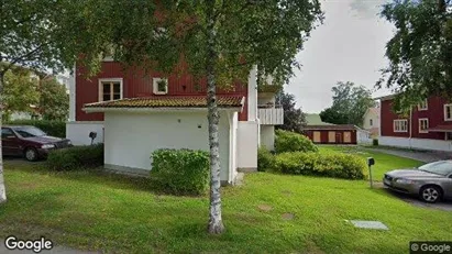 Lägenheter att hyra i Östersund - Bild från Google Street View