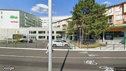 Lägenheter att hyra i Västerort - Bild från Google Street View