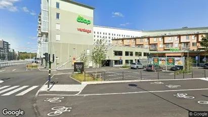 Lägenheter att hyra i Västerort - Bild från Google Street View