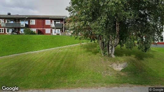 Lägenheter att hyra i Vilhelmina - Bild från Google Street View