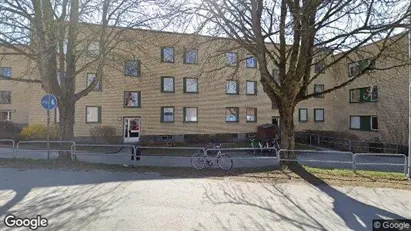 Lägenheter att hyra i Katrineholm - Bild från Google Street View
