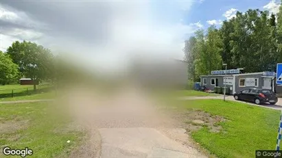 Lägenheter att hyra i Forshaga - Bild från Google Street View