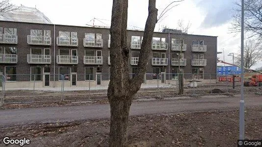 Lägenheter att hyra i Burlöv - Bild från Google Street View