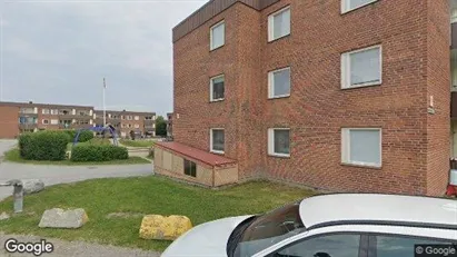 Lägenheter att hyra i Örnsköldsvik - Bild från Google Street View