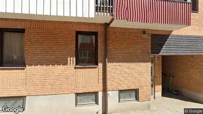 Lägenheter att hyra i Kirseberg - Bild från Google Street View