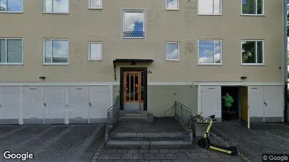 Lägenheter att hyra i Linköping - Bild från Google Street View