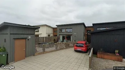 Lägenheter till salu i Kalmar - Bild från Google Street View