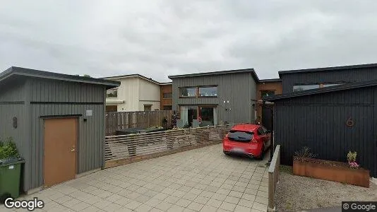 Lägenheter till salu i Kalmar - Bild från Google Street View