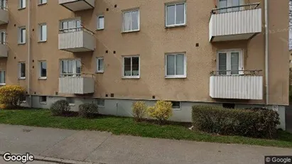 Lägenheter till salu i Kalmar - Bild från Google Street View