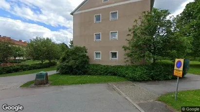 Lägenheter att hyra i Linköping - Bild från Google Street View