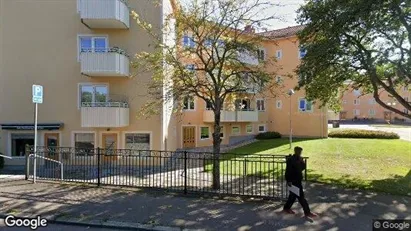 Lägenheter att hyra i Linköping - Bild från Google Street View