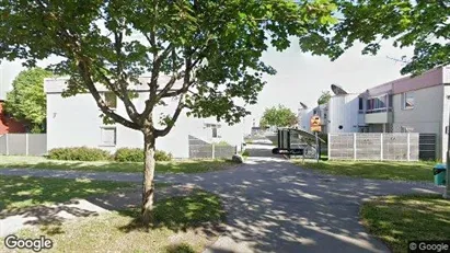 Lägenheter att hyra i Linköping - Bild från Google Street View