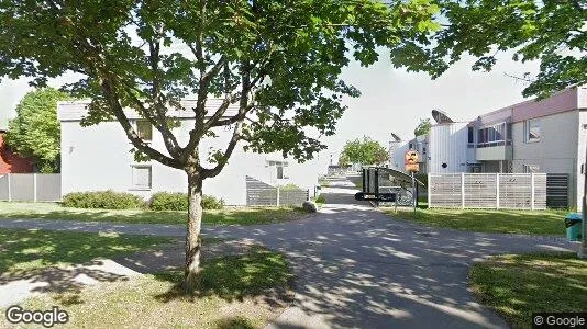 Lägenheter att hyra i Linköping - Bild från Google Street View