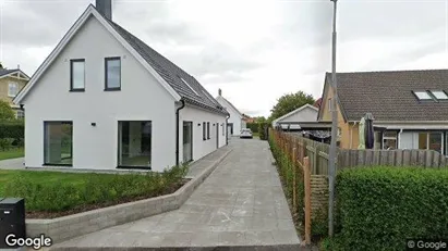 Lägenheter till salu i Lomma - Bild från Google Street View