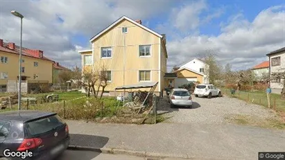 Lägenheter att hyra i Örebro - Bild från Google Street View