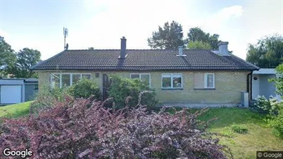 Rum att hyra i Lerum - Bild från Google Street View