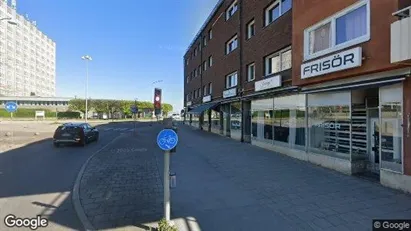 Lägenheter att hyra i Norrköping - Bild från Google Street View