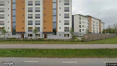 Lägenheter att hyra i Kalmar - Bild från Google Street View