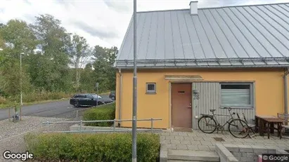 Lägenheter att hyra i Hässleholm - Bild från Google Street View