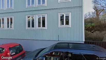 Bostadsrätter till salu i Askersund - Bild från Google Street View