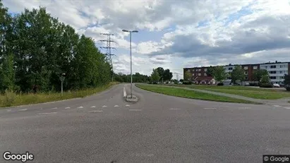 Bostadsrätter till salu i Västerås - Bild från Google Street View