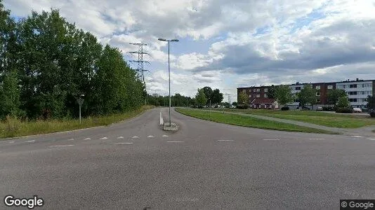 Bostadsrätter till salu i Västerås - Bild från Google Street View