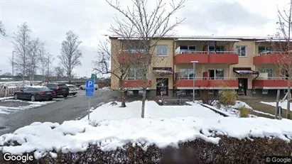Bostadsrätter till salu i Västerås - Bild från Google Street View