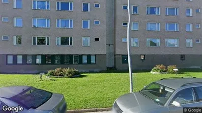 Bostadsrätter till salu i Västerort - Bild från Google Street View