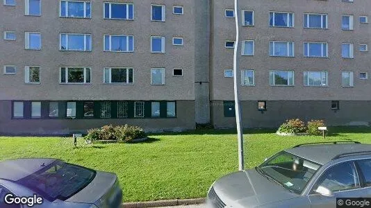 Bostadsrätter till salu i Västerort - Bild från Google Street View