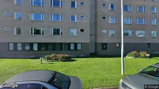 Bostadsrätter till salu i Västerort - Bild från Google Street View