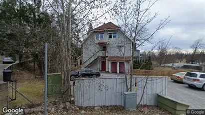 Bostadsrätter till salu i Täby - Bild från Google Street View