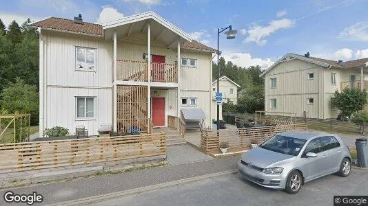 Bostadsrätter till salu i Södertälje - Bild från Google Street View