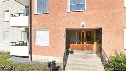 Bostadsrätter till salu i Botkyrka - Bild från Google Street View