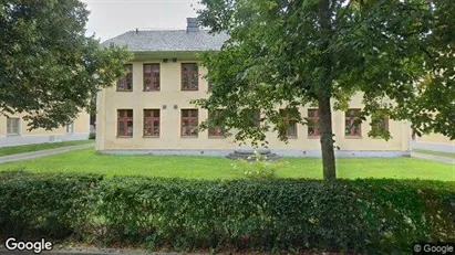 Bostadsrätter till salu i Kristinehamn - Bild från Google Street View