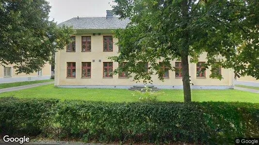 Bostadsrätter till salu i Kristinehamn - Bild från Google Street View