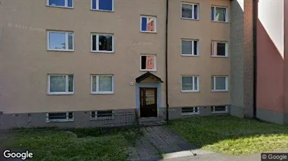 Bostadsrätter till salu i Södertälje - Bild från Google Street View