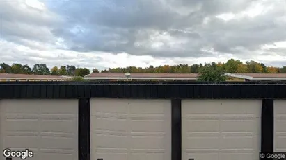Bostadsrätter till salu i Trollhättan - Bild från Google Street View