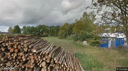 Bostadsrätter till salu i Sölvesborg - Bild från Google Street View