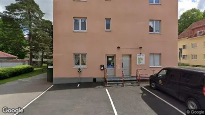 Bostadsrätter till salu i Linköping - Bild från Google Street View