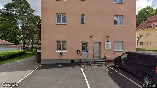 Bostadsrätter till salu i Linköping - Bild från Google Street View