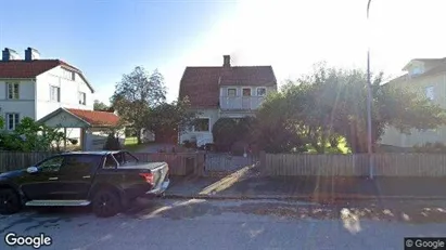 Lägenheter att hyra i Borås - Bild från Google Street View