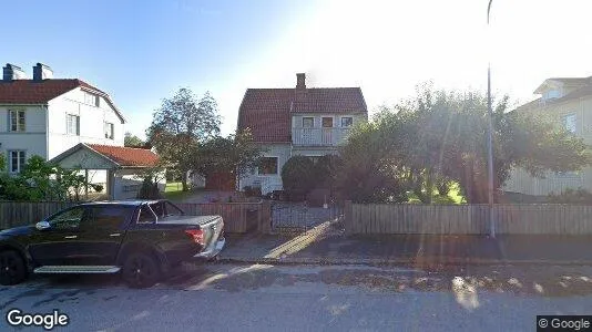 Lägenheter att hyra i Borås - Bild från Google Street View