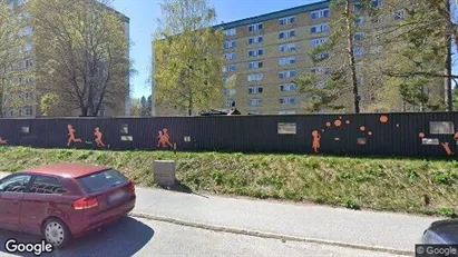 Lägenheter att hyra i Nacka - Bild från Google Street View