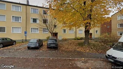 Lägenheter att hyra i Söderort - Bild från Google Street View