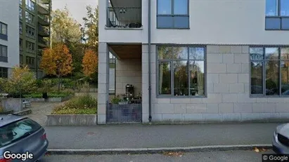 Lägenheter att hyra i Söderort - Bild från Google Street View