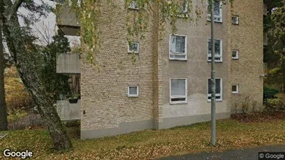 Lägenheter att hyra i Söderort - Bild från Google Street View