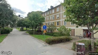 Lägenheter att hyra i Söderort - Bild från Google Street View