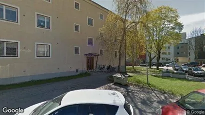 Lägenheter att hyra i Västerort - Bild från Google Street View